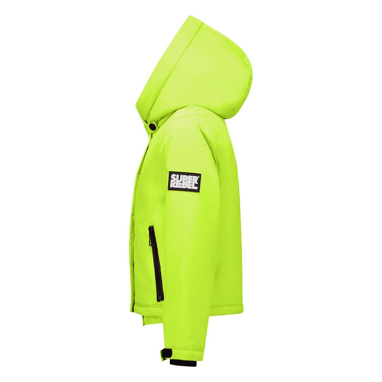  Ski & Snow Jackets -  superrebel TWISTER Ski Jacket R309-5208